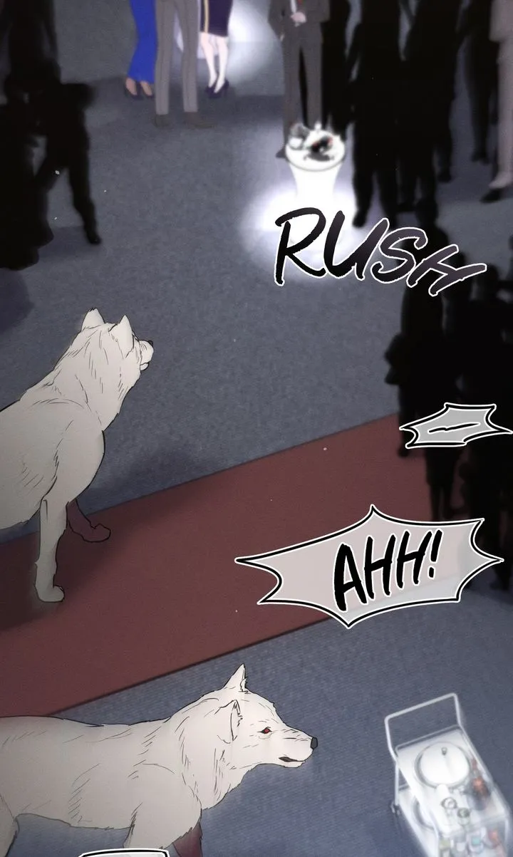 Werewolves Going Crazy over Me Chapter 53 Online - página 54