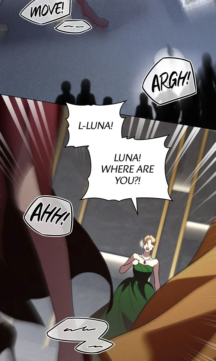 Werewolves Going Crazy over Me Chapter 53 Online - página 55