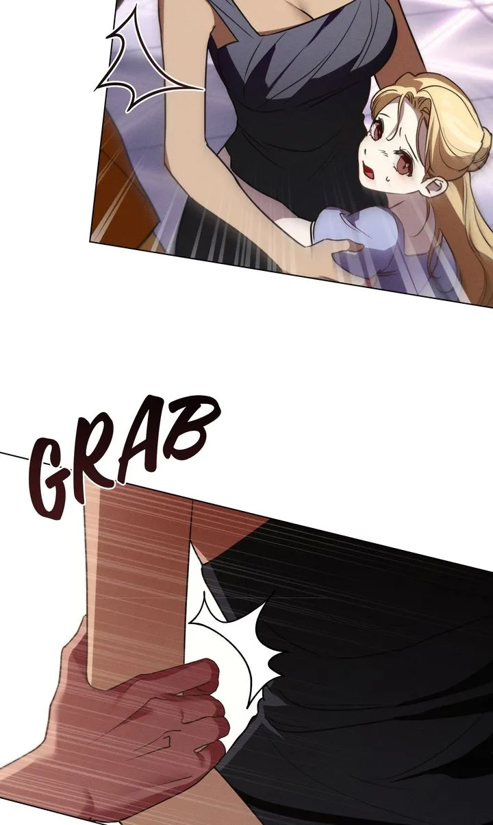 Werewolves Going Crazy over Me Chapter 53 Online - página 57