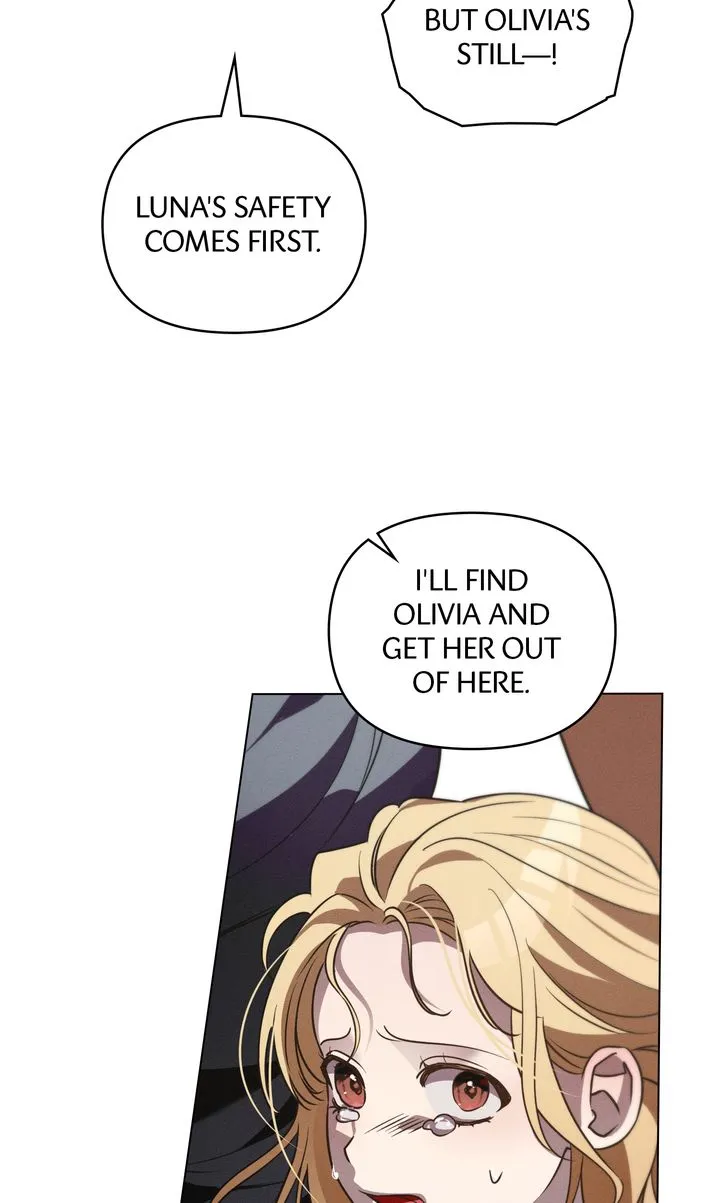 Werewolves Going Crazy over Me Chapter 53 Online - página 59