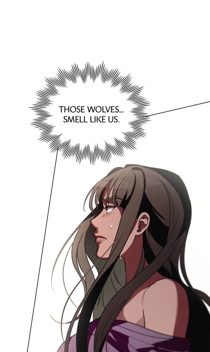 Werewolves Going Crazy over Me Chapter 53 Online - página 62