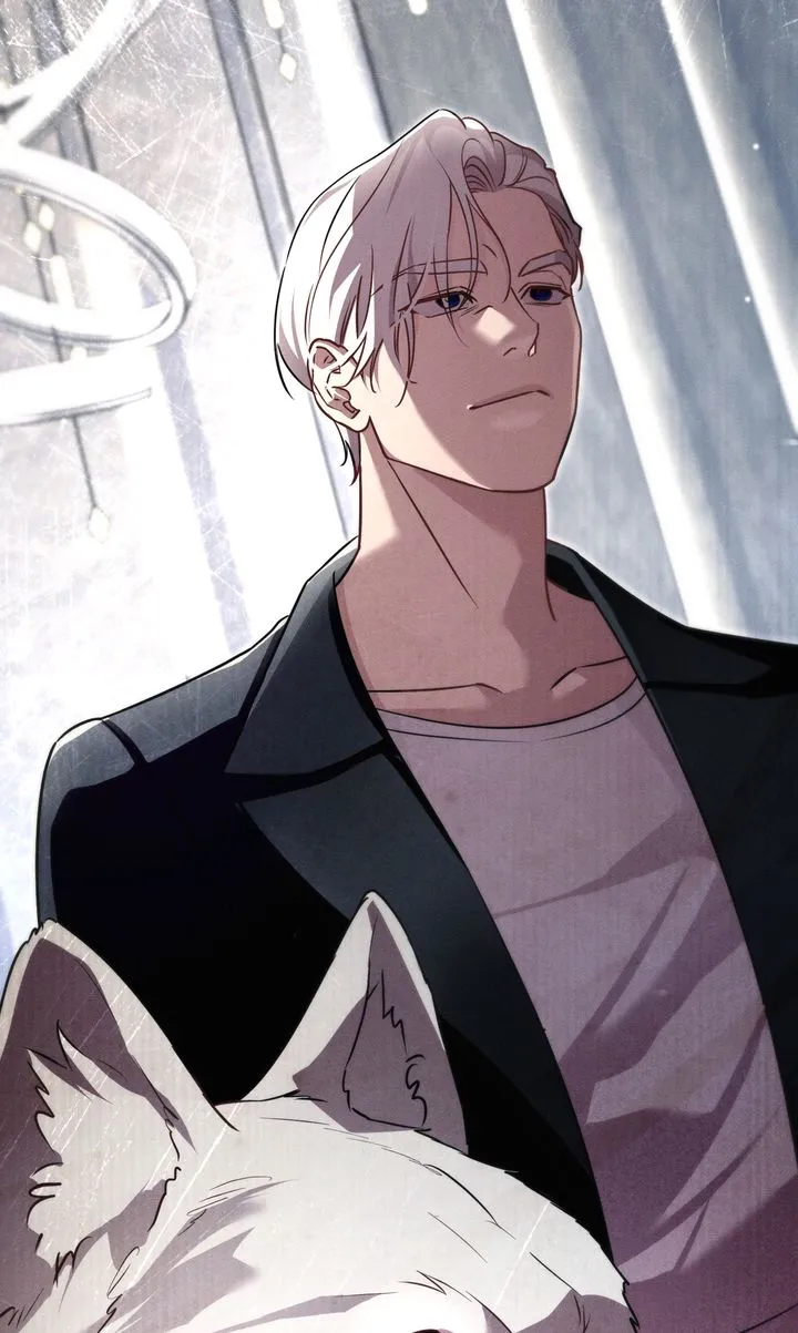 Werewolves Going Crazy over Me Chapter 53 Online - página 67