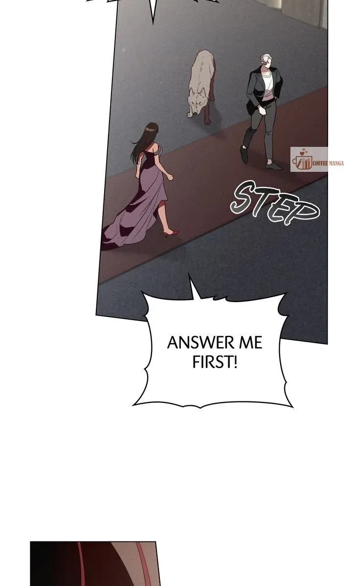 Werewolves Going Crazy over Me Chapter 54 Online - página 6