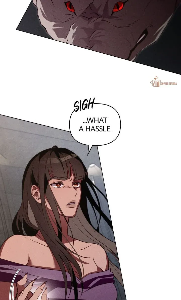 Werewolves Going Crazy over Me Chapter 54 Online - página 13