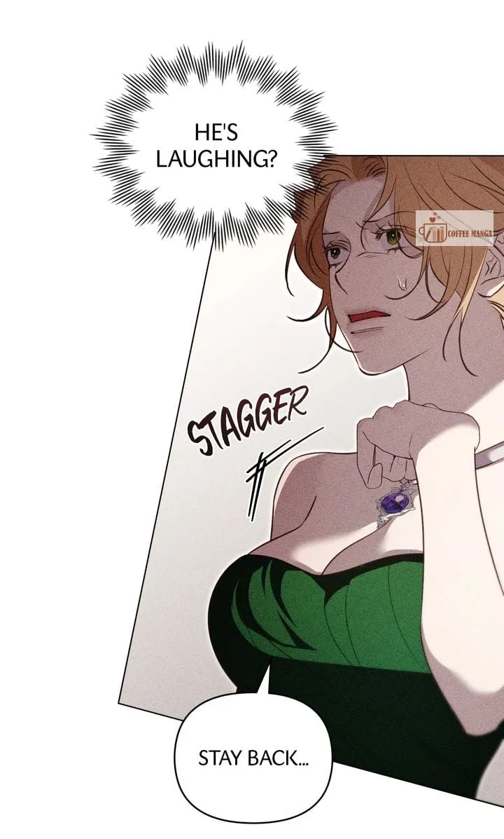 Werewolves Going Crazy over Me Chapter 54 Online - página 18