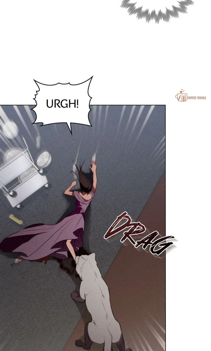 Werewolves Going Crazy over Me Chapter 54 Online - página 24