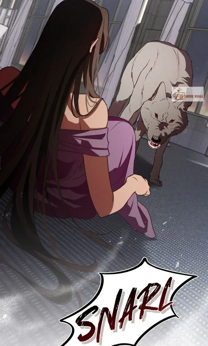 Werewolves Going Crazy over Me Chapter 54 Online - página 30