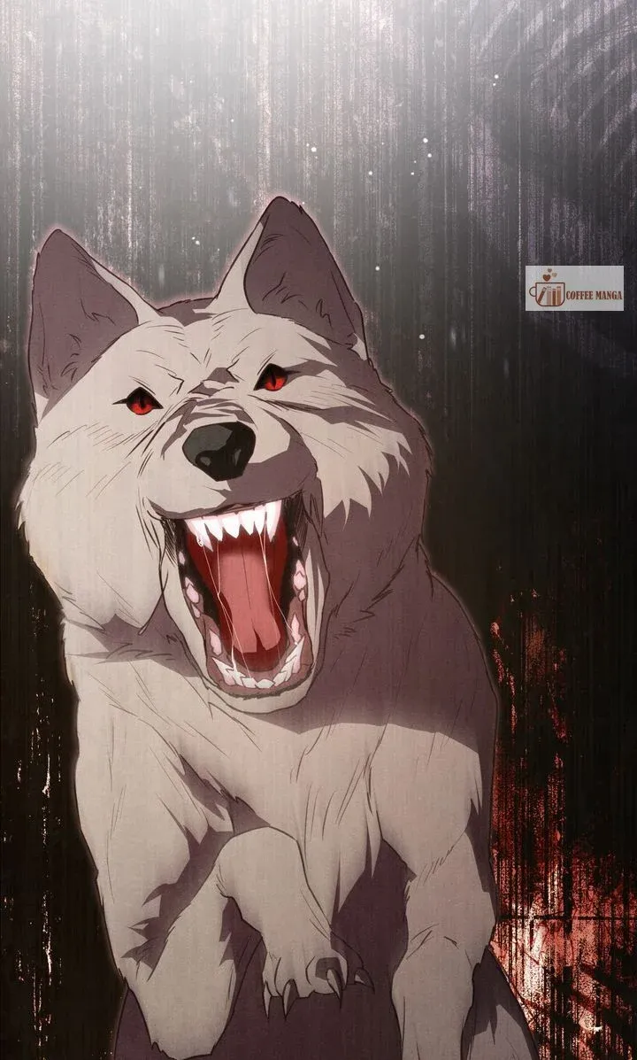Werewolves Going Crazy over Me Chapter 54 Online - página 32