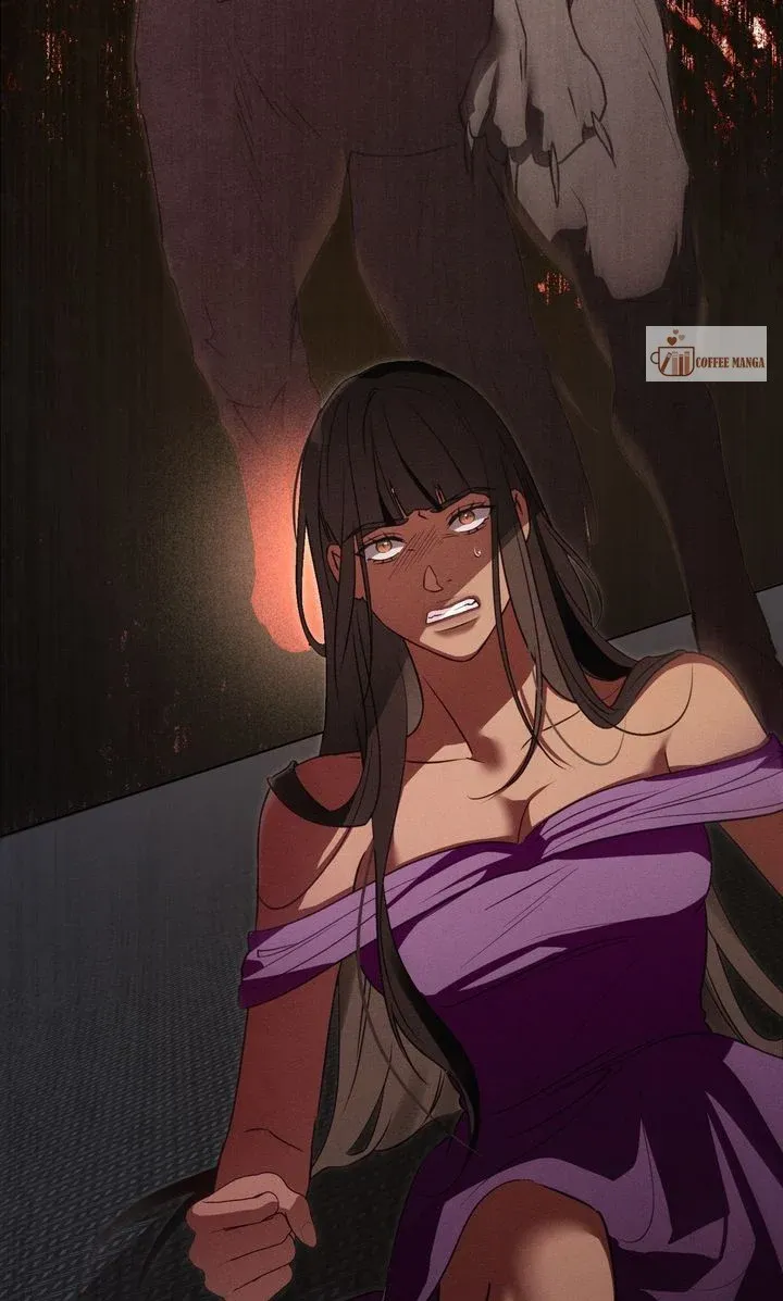 Werewolves Going Crazy over Me Chapter 54 Online - página 33