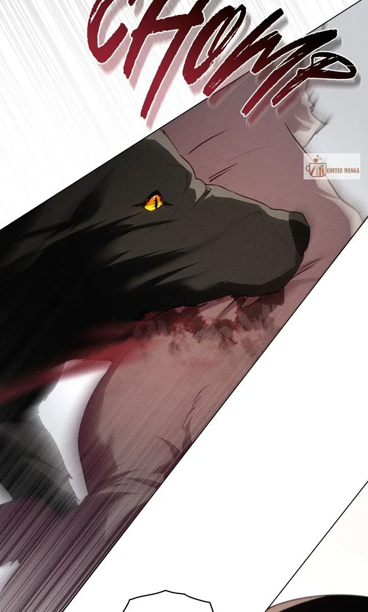 Werewolves Going Crazy over Me Chapter 54 Online - página 37