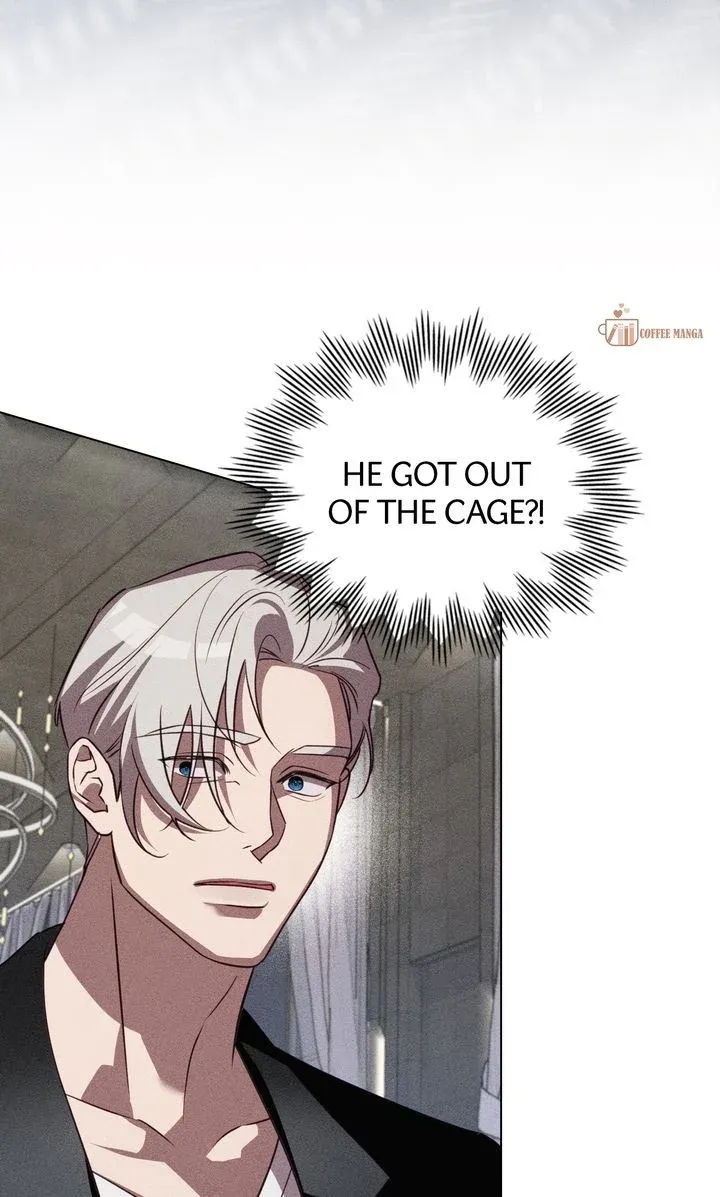 Werewolves Going Crazy over Me Chapter 54 Online - página 41