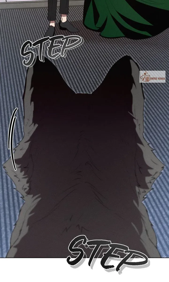 Werewolves Going Crazy over Me Chapter 54 Online - página 44