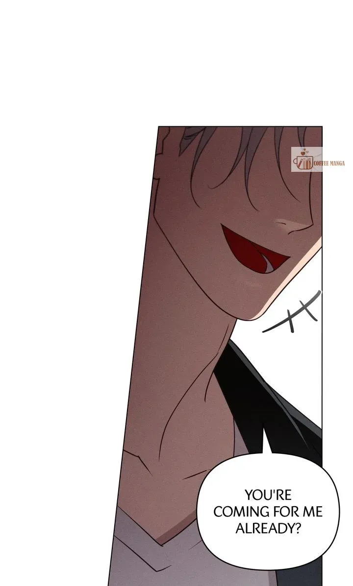 Werewolves Going Crazy over Me Chapter 54 Online - página 45