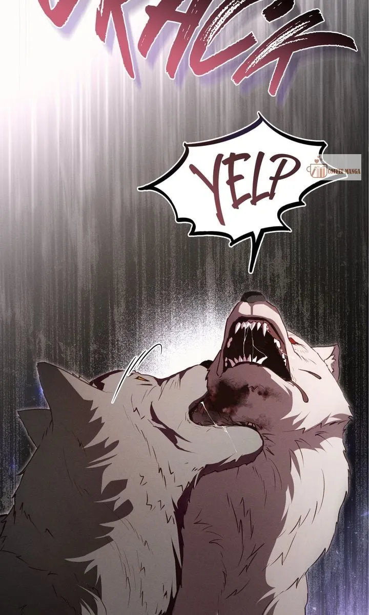 Werewolves Going Crazy over Me Chapter 54 Online - página 50