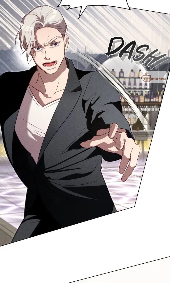Werewolves Going Crazy over Me Chapter 54 Online - página 54