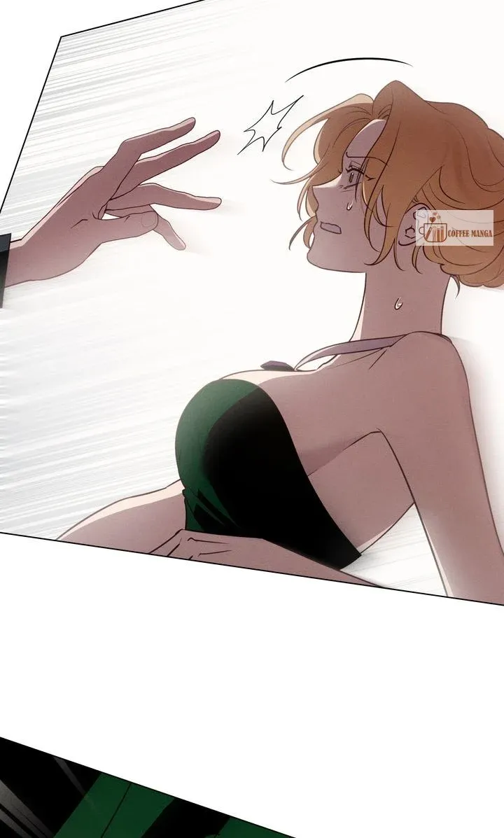 Werewolves Going Crazy over Me Chapter 54 Online - página 55
