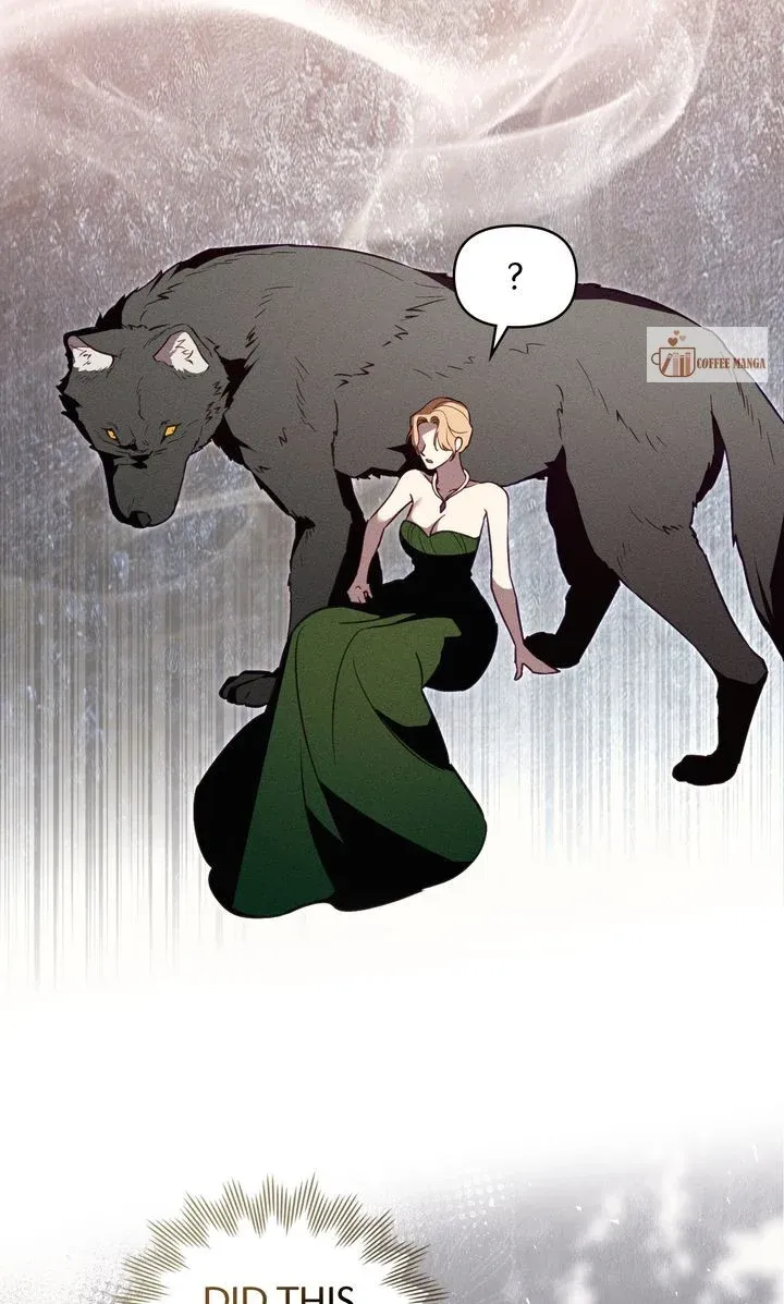 Werewolves Going Crazy over Me Chapter 54 Online - página 61