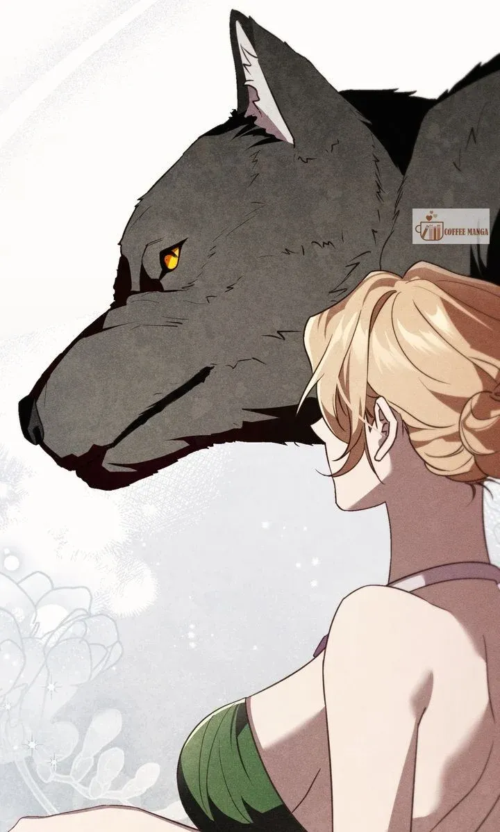 Werewolves Going Crazy over Me Chapter 54 Online - página 64