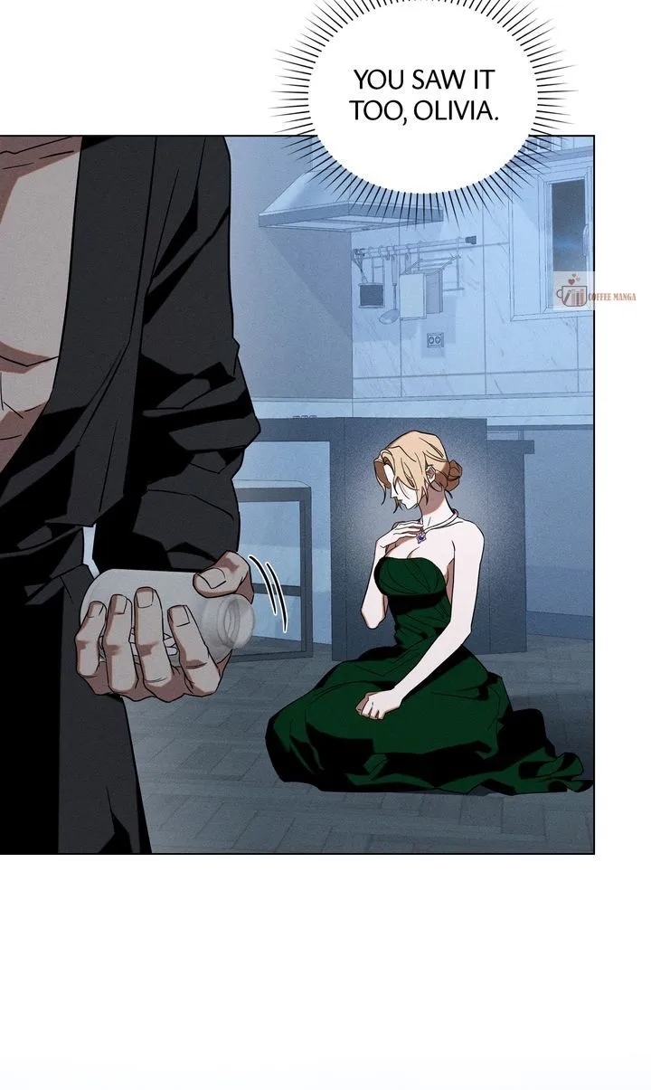 Werewolves Going Crazy over Me Chapter 57 Online - página 9