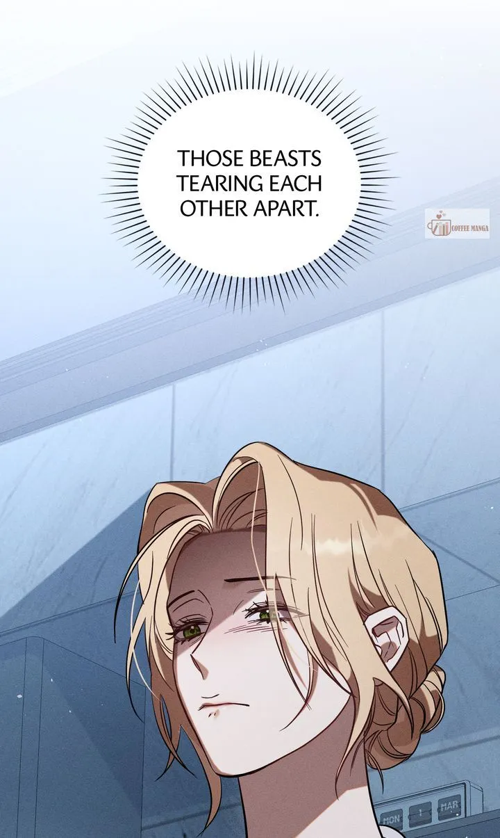 Werewolves Going Crazy over Me Chapter 57 Online - página 10
