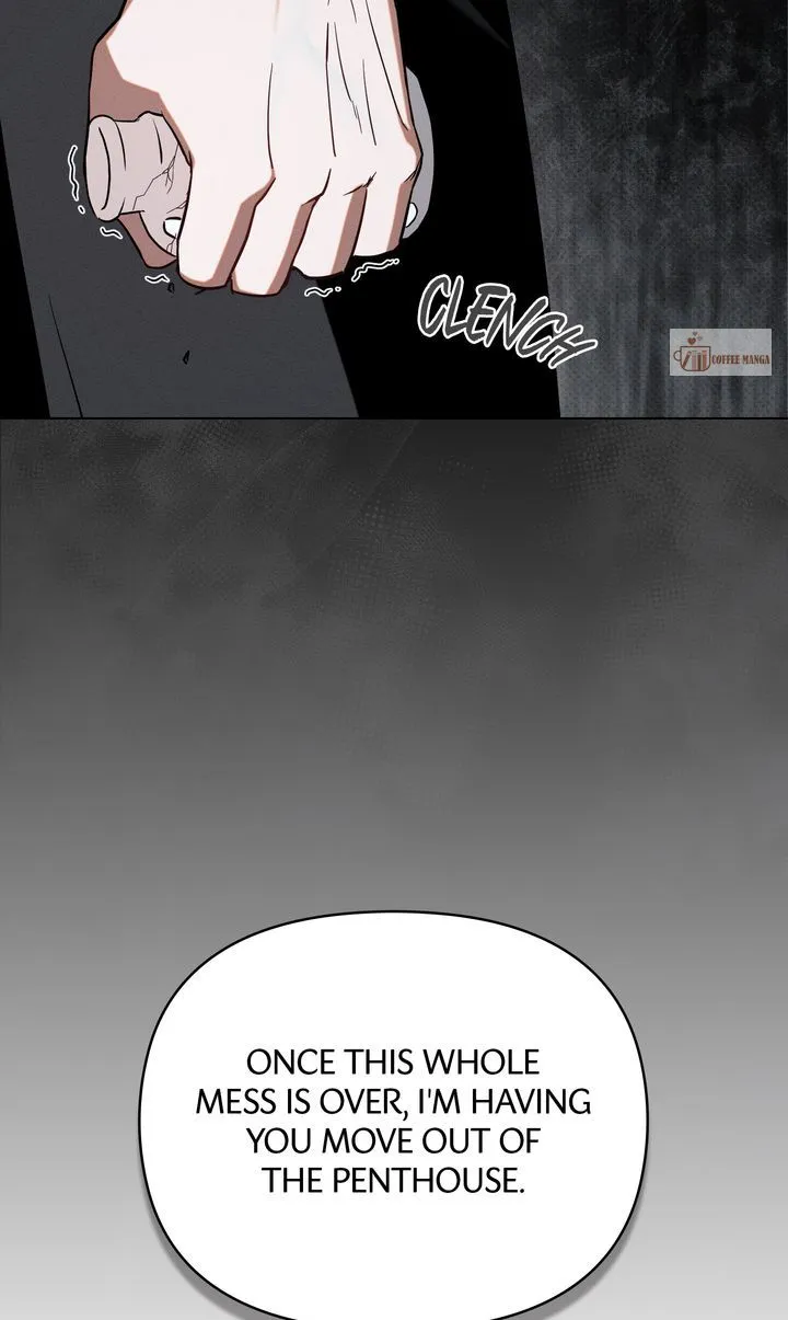 Werewolves Going Crazy over Me Chapter 57 Online - página 14