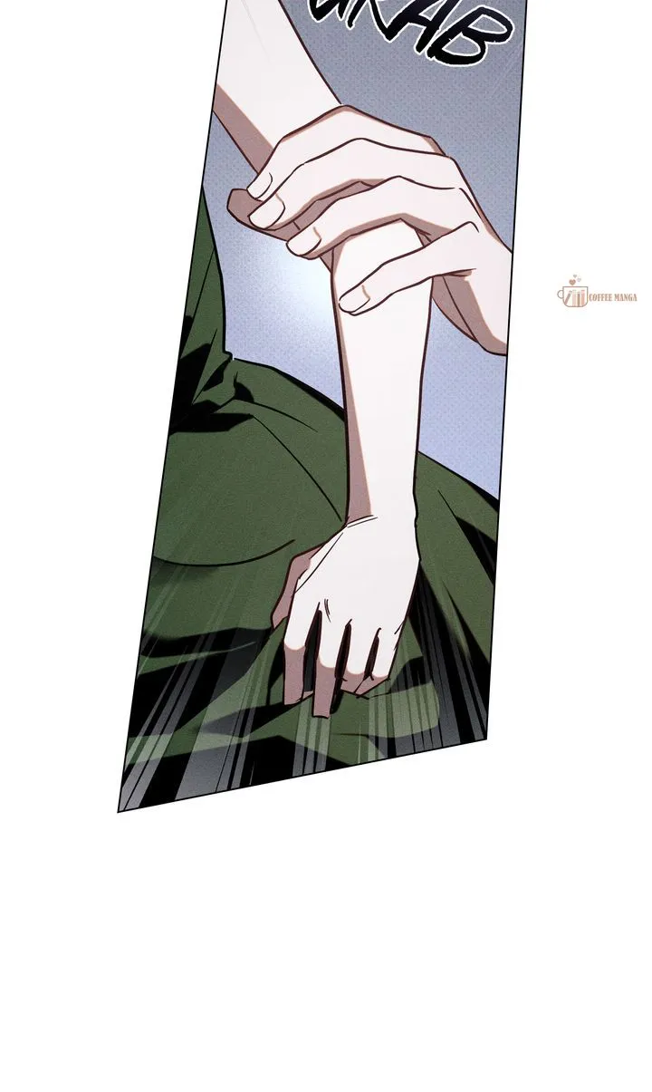 Werewolves Going Crazy over Me Chapter 57 Online - página 37
