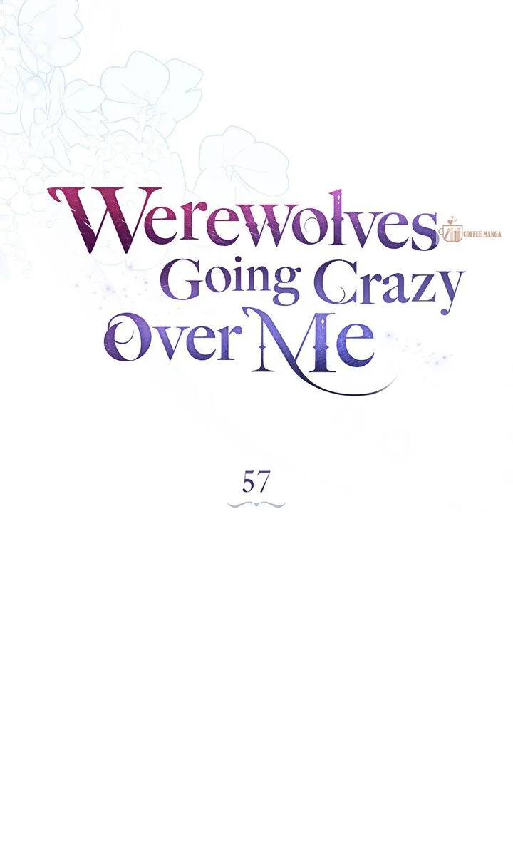 Werewolves Going Crazy over Me Chapter 57 Online - página 43