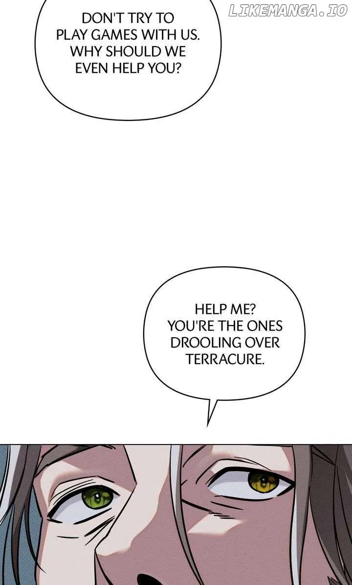Werewolves Going Crazy over Me Chapter 58 Online - página 5