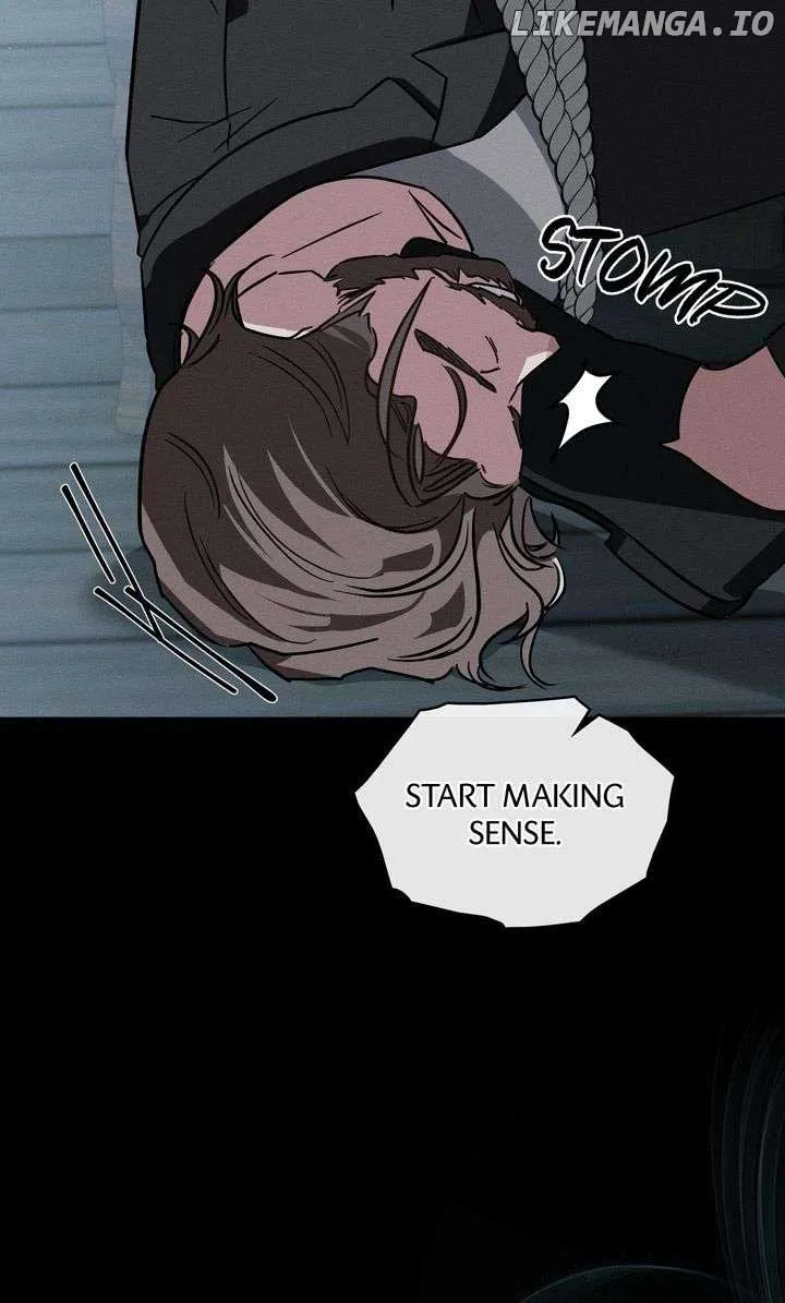 Werewolves Going Crazy over Me Chapter 58 Online - página 13