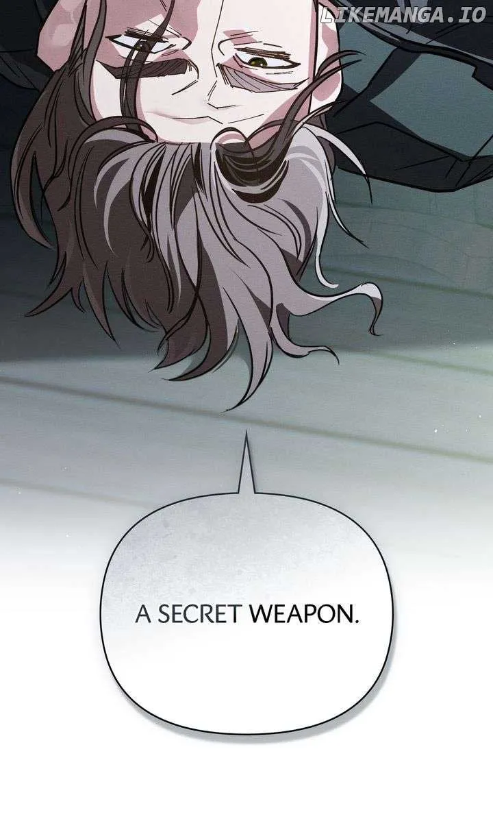 Werewolves Going Crazy over Me Chapter 58 Online - página 15