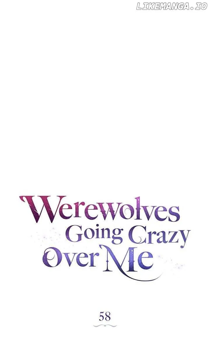 Werewolves Going Crazy over Me Chapter 58 Online - página 16