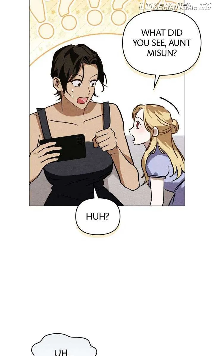Werewolves Going Crazy over Me Chapter 58 Online - página 20
