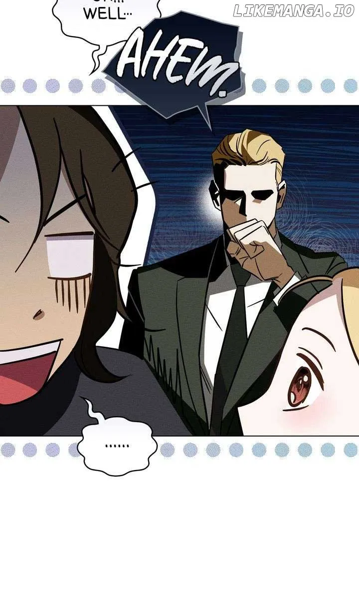 Werewolves Going Crazy over Me Chapter 58 Online - página 21