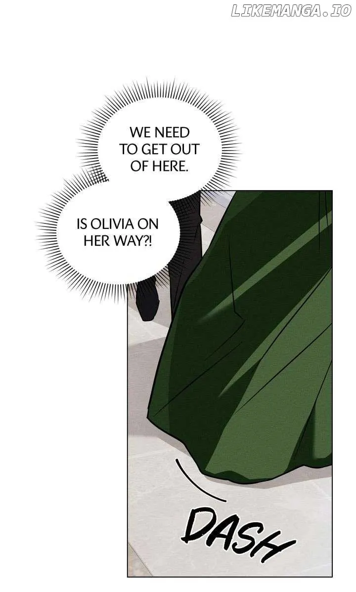 Werewolves Going Crazy over Me Chapter 58 Online - página 22