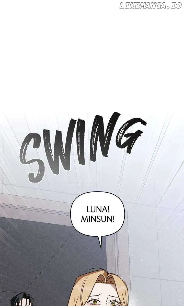 Werewolves Going Crazy over Me Chapter 58 Online - página 23