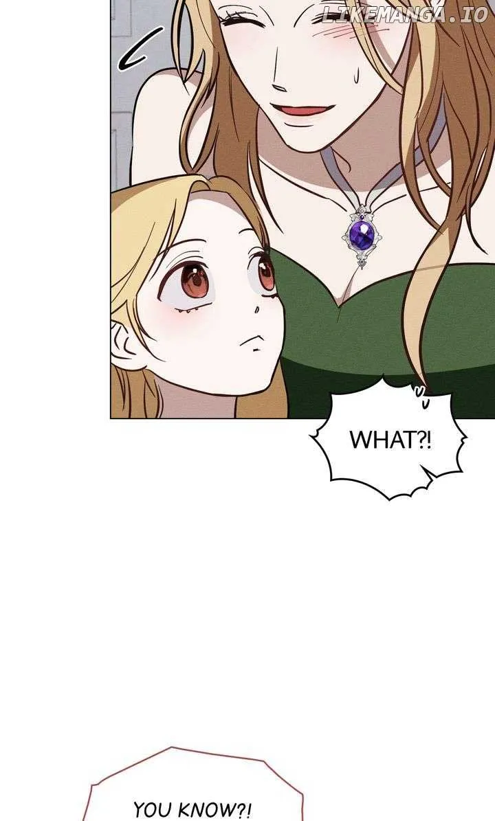 Werewolves Going Crazy over Me Chapter 58 Online - página 31