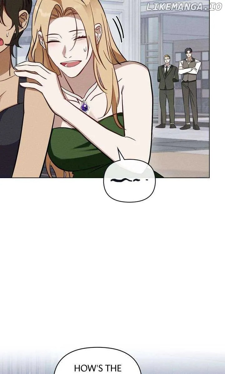 Werewolves Going Crazy over Me Chapter 58 Online - página 33