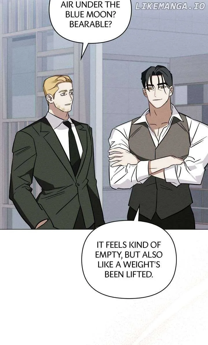 Werewolves Going Crazy over Me Chapter 58 Online - página 34