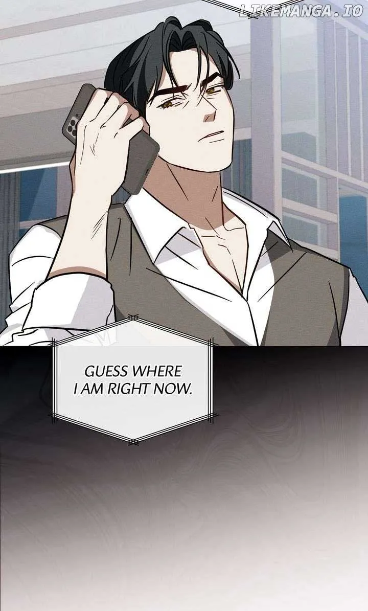 Werewolves Going Crazy over Me Chapter 58 Online - página 40