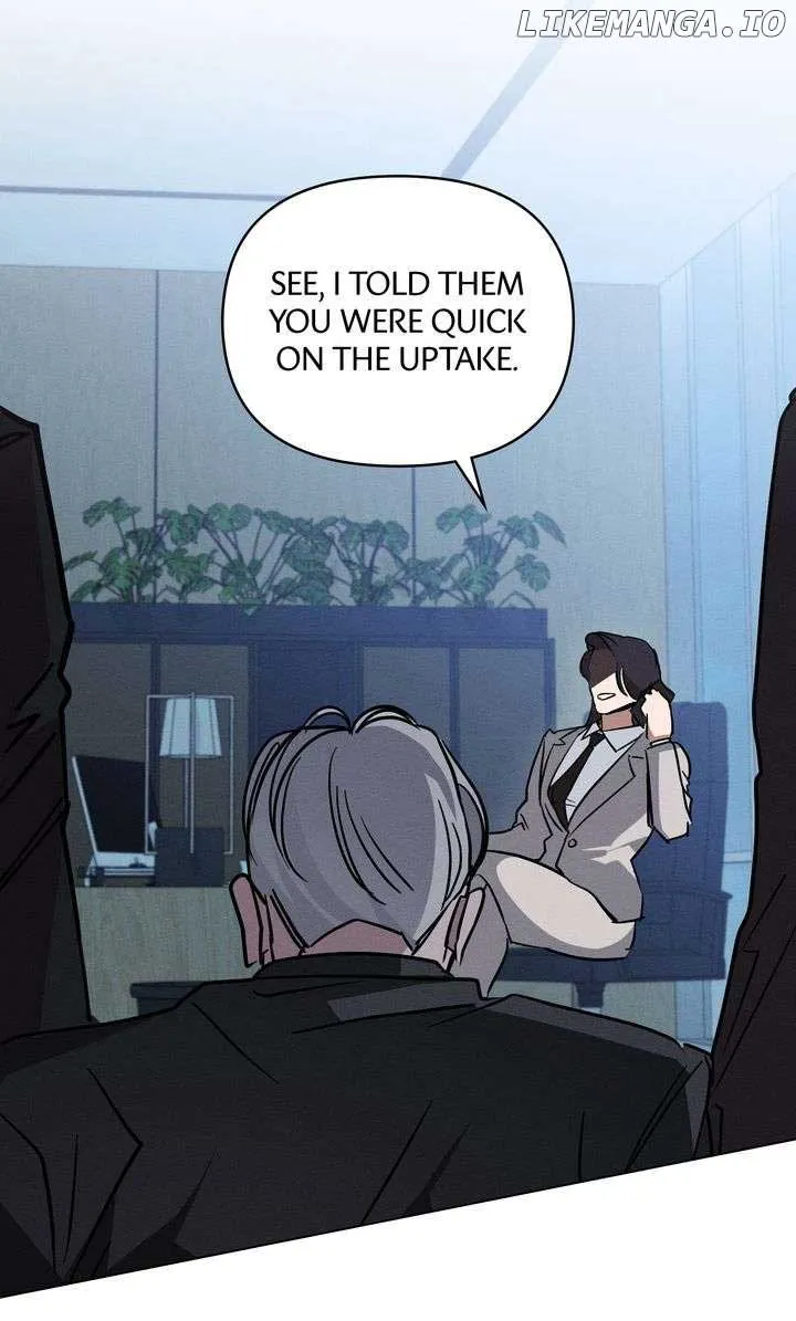 Werewolves Going Crazy over Me Chapter 58 Online - página 42