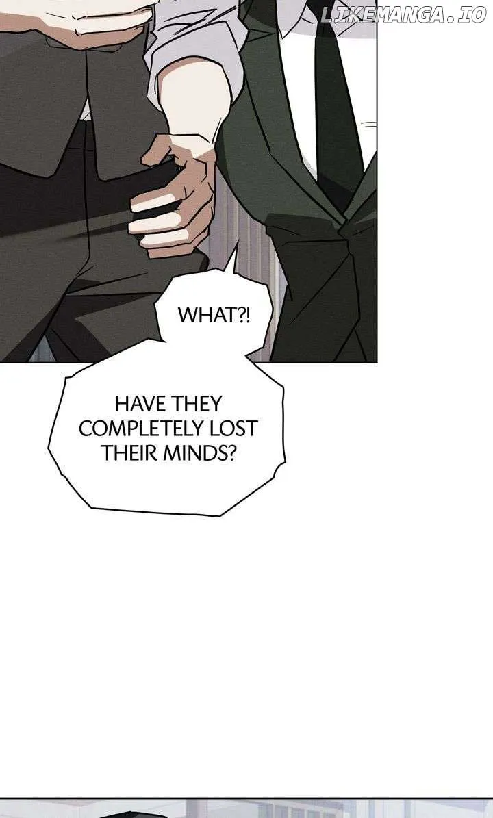 Werewolves Going Crazy over Me Chapter 58 Online - página 49