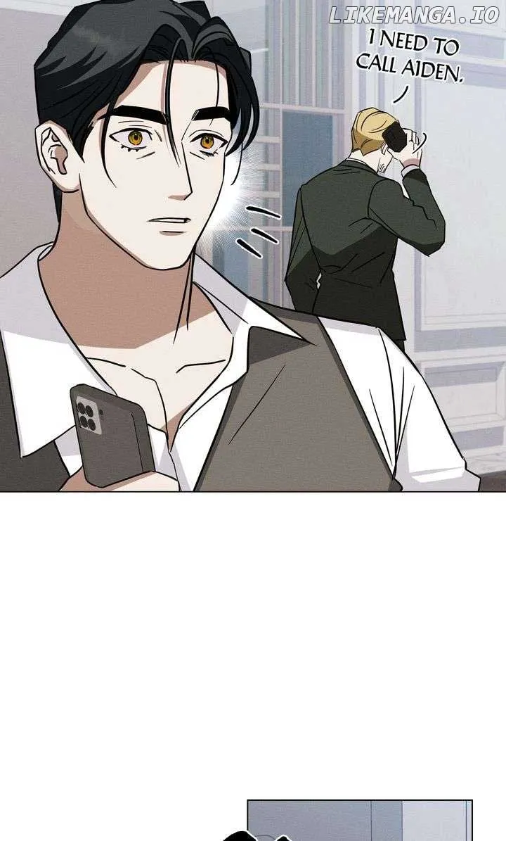 Werewolves Going Crazy over Me Chapter 58 Online - página 50