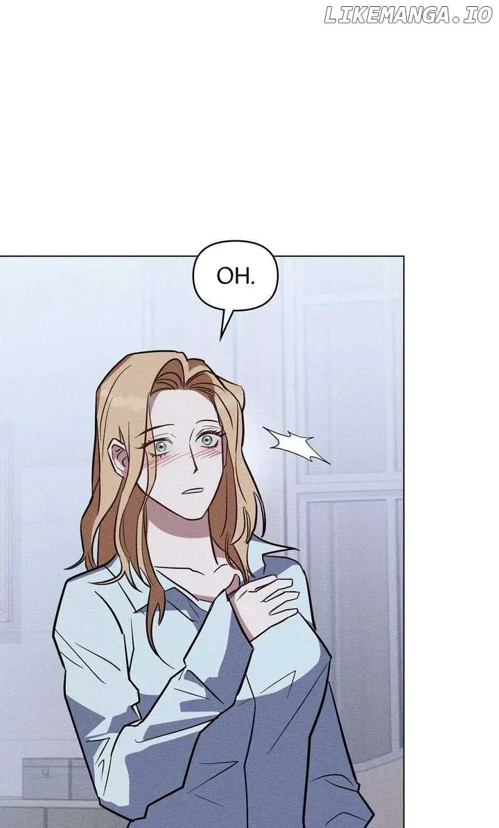 Werewolves Going Crazy over Me Chapter 58 Online - página 59