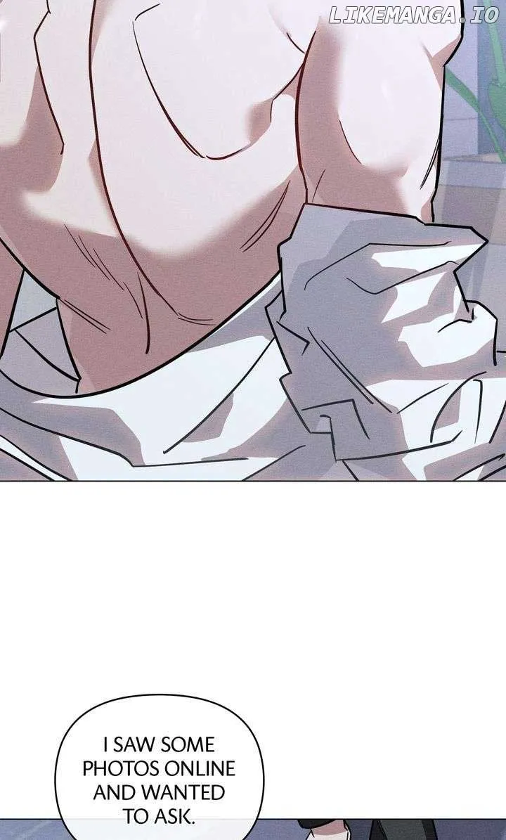 Werewolves Going Crazy over Me Chapter 58 Online - página 61