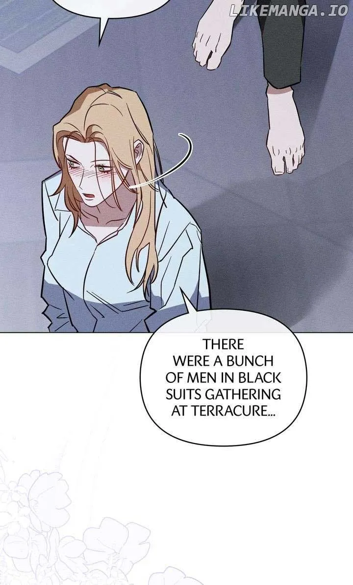 Werewolves Going Crazy over Me Chapter 58 Online - página 62