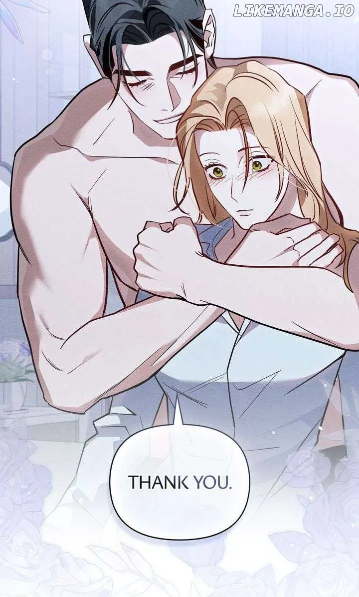 Werewolves Going Crazy over Me Chapter 58 Online - página 64
