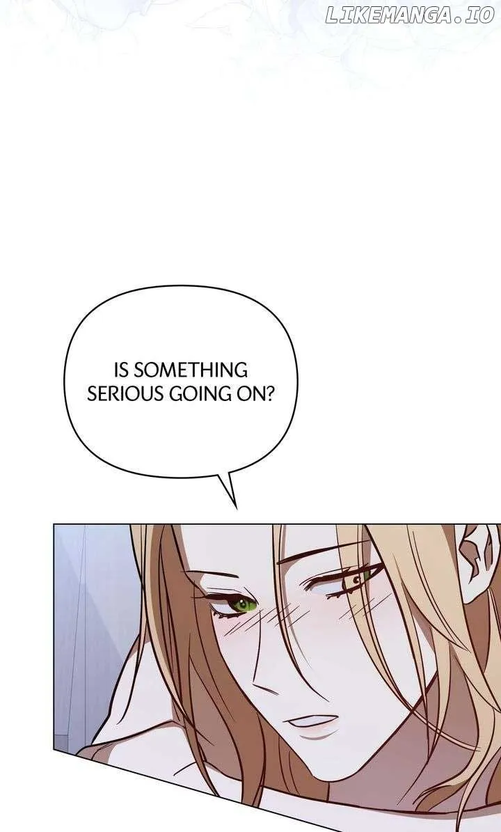 Werewolves Going Crazy over Me Chapter 58 Online - página 65