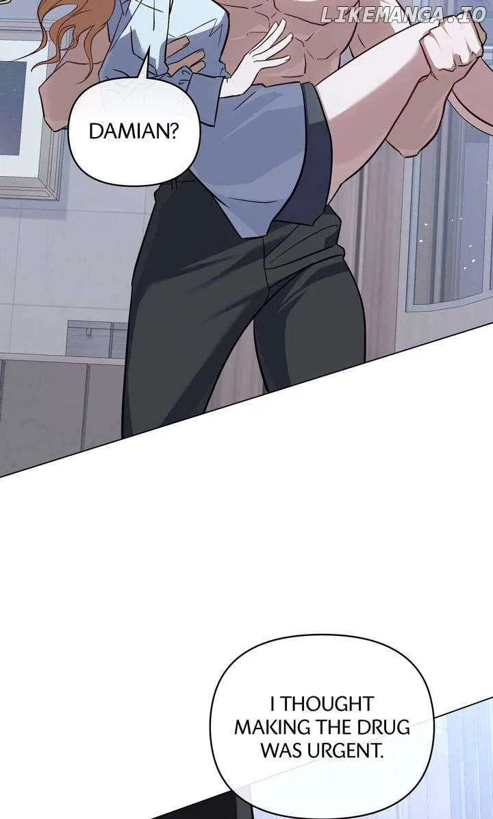 Werewolves Going Crazy over Me Chapter 58 Online - página 73