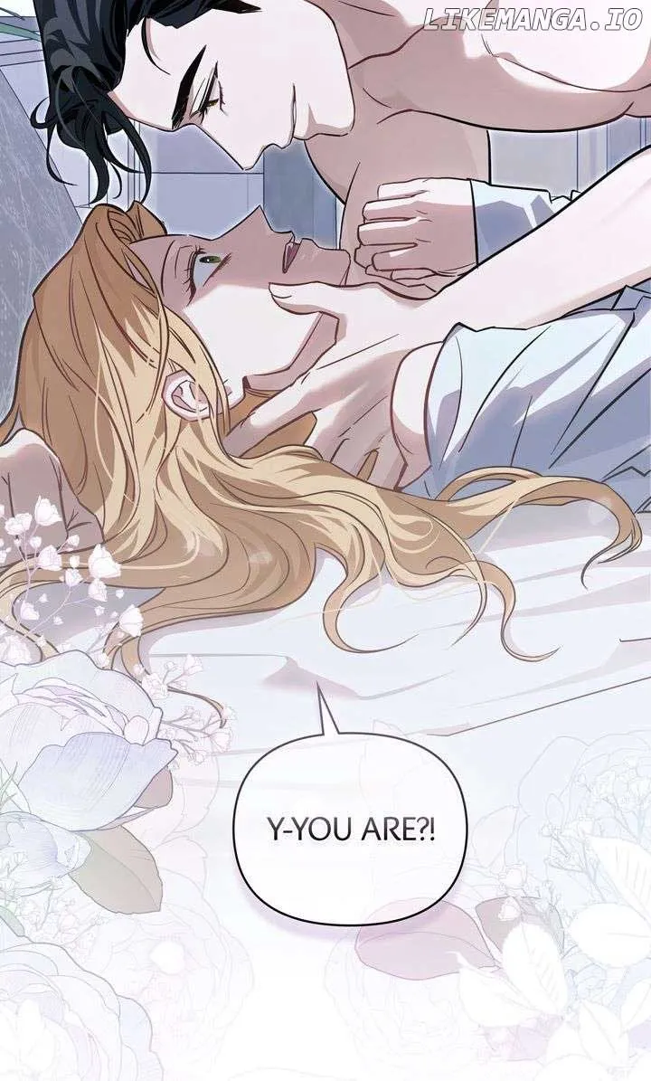 Werewolves Going Crazy over Me Chapter 58 Online - página 76