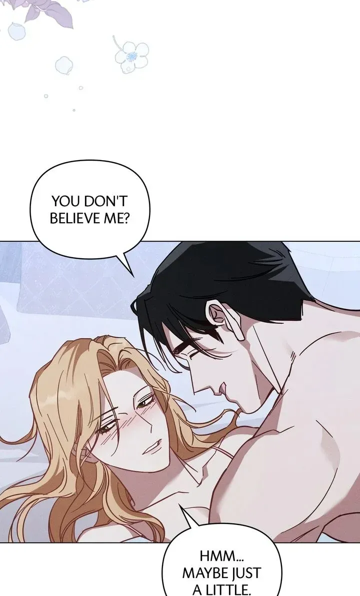 Werewolves Going Crazy over Me Chapter 59 Online - página 4